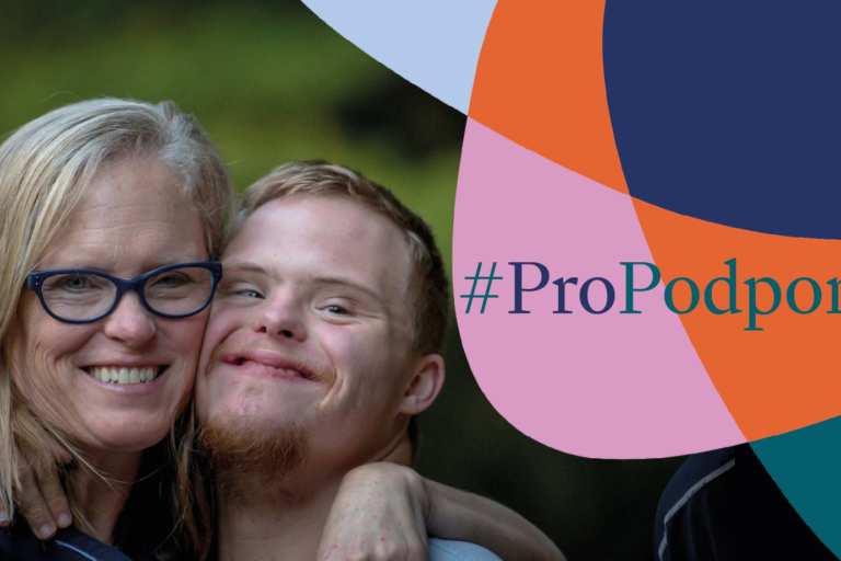 Aliance pro individualizovanou podporu zahajuje hithitovou kampaň #ProPodporu